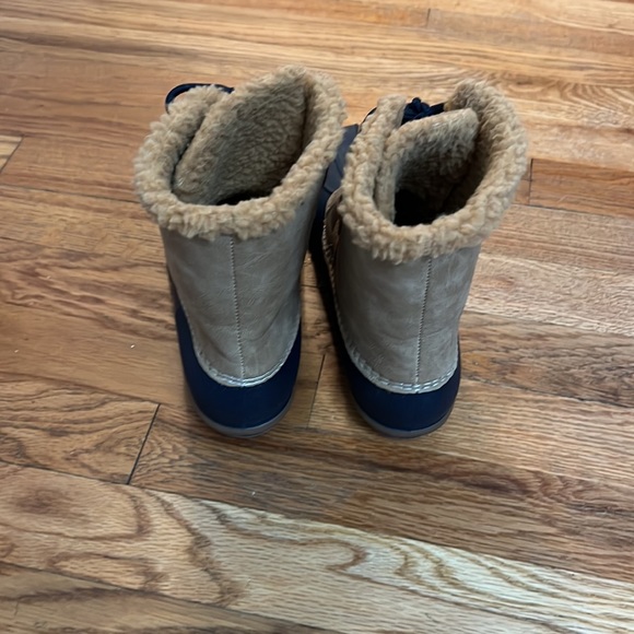 Jack Rodgers duck boots - Picture 3 of 4